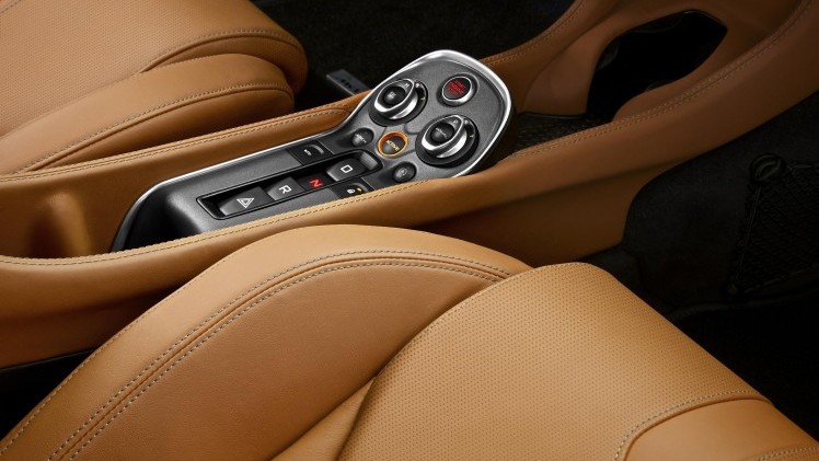 McLaren presenteert officieel de nieuwe 570S Coup op de New York International Auto Show