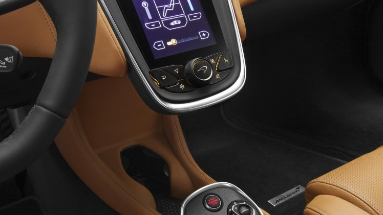 McLaren presenteert officieel de nieuwe 570S Coup op de New York International Auto Show