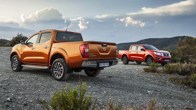 De nieuwe Nissan NP300 Navara wordt binnenkort onthuld op de IAA in Frankfurt. Vandaag laat Nissan al alle gegevens vrij.