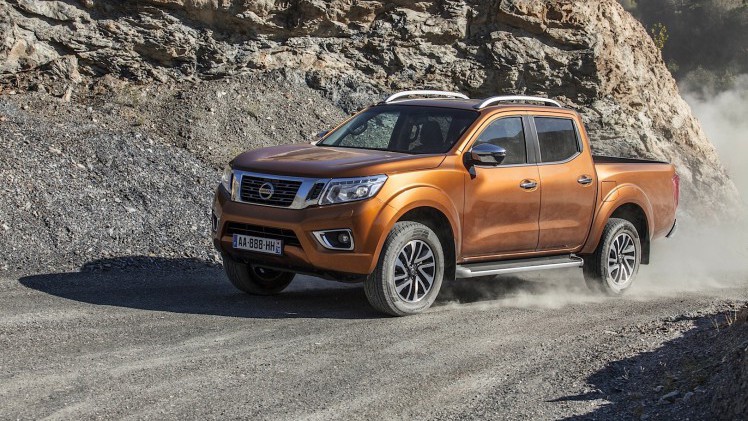 De nieuwe Nissan NP300 Navara wordt binnenkort onthuld op de IAA in Frankfurt. Vandaag laat Nissan al alle gegevens vrij.