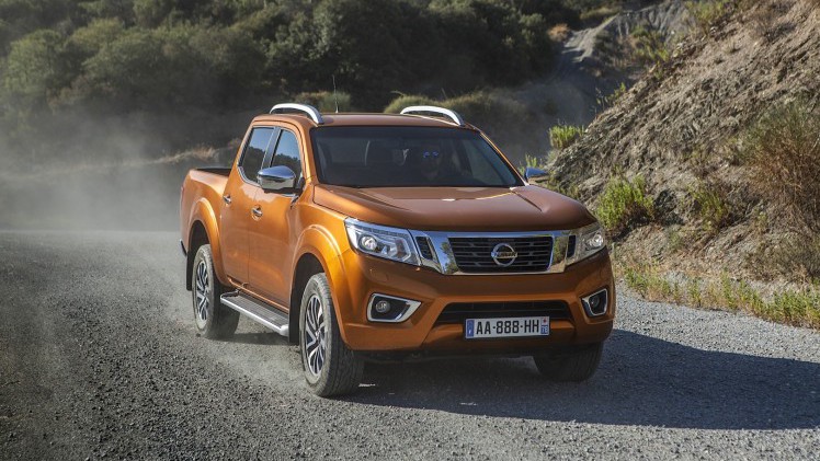 De nieuwe Nissan NP300 Navara wordt binnenkort onthuld op de IAA in Frankfurt. Vandaag laat Nissan al alle gegevens vrij.