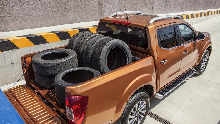 De nieuwe Nissan NP300 Navara wordt binnenkort onthuld op de IAA in Frankfurt. Vandaag laat Nissan al alle gegevens vrij.