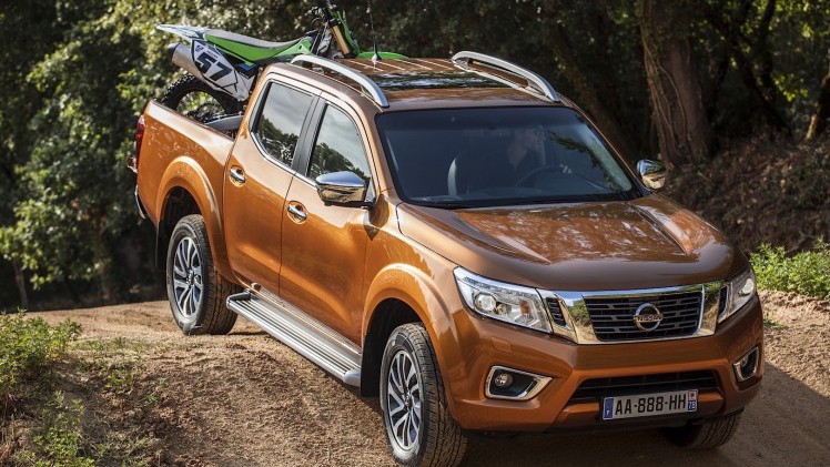 De nieuwe Nissan NP300 Navara wordt binnenkort onthuld op de IAA in Frankfurt. Vandaag laat Nissan al alle gegevens vrij.