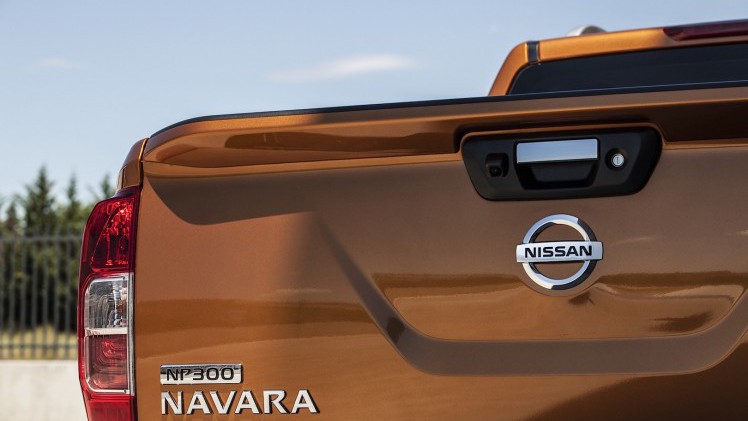 De nieuwe Nissan NP300 Navara wordt binnenkort onthuld op de IAA in Frankfurt. Vandaag laat Nissan al alle gegevens vrij.