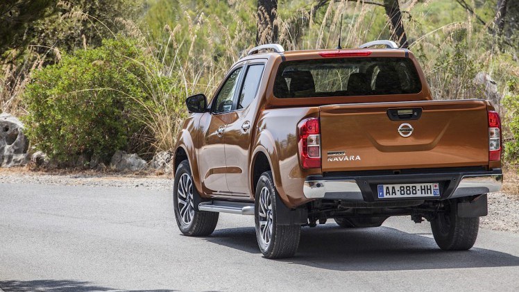 De nieuwe Nissan NP300 Navara wordt binnenkort onthuld op de IAA in Frankfurt. Vandaag laat Nissan al alle gegevens vrij.