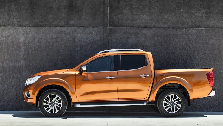 De nieuwe Nissan NP300 Navara wordt binnenkort onthuld op de IAA in Frankfurt. Vandaag laat Nissan al alle gegevens vrij.