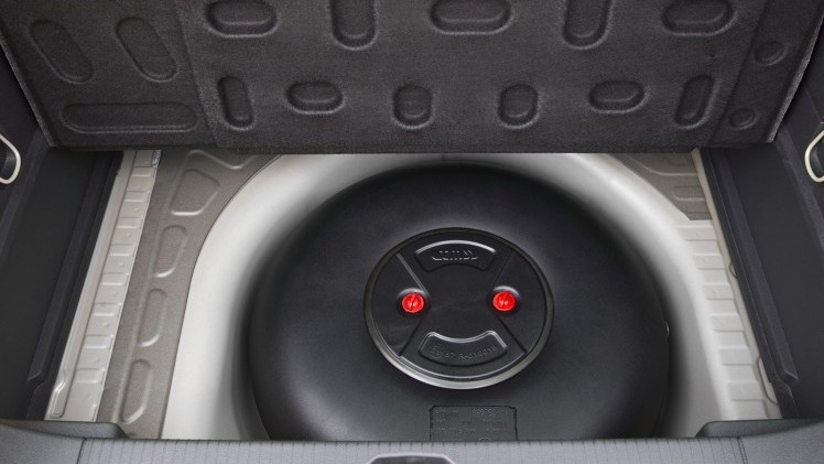 Opel introduceert de nieuwe Corsa ook weer als 1.4 ecoFLEX Bi-Fuel en die is uitgerust met een standaard LPG-installatie.