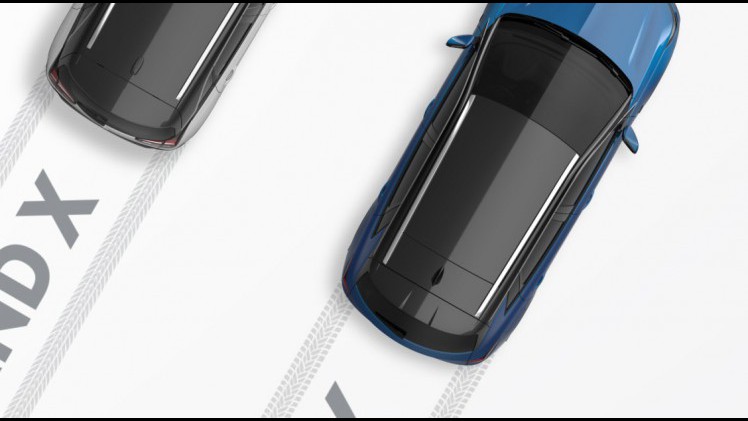 Opel bouwt het SUV-gamma op termijn verder uit met de Grandland X. De auto komt boven de Mokka in het Opel-aanbod.
