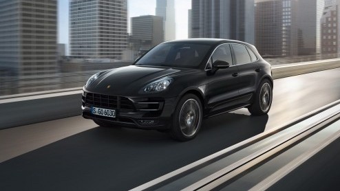 Porsche Macan maakt debuut in Tokio en Los Angeles. Begin april 2014 in Nederlandse showrooms. Prijzen vanaf 75 mille.