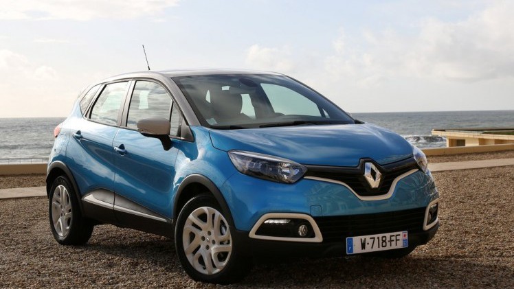 In de aanloop naar de Autosalon van Genve kondigt Renault twee primeurs aan. Op de beurs kunnen we een nieuwe Captur verwachten, maar ook een elektrische verrassing.