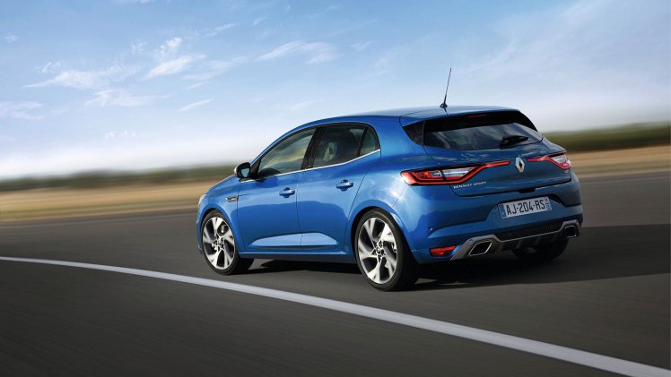 Prijzen en uitvoeringen nieuwe Renault Mgane bekend. Alle dieselvarianten scoren 21% bijtelling in 2016.