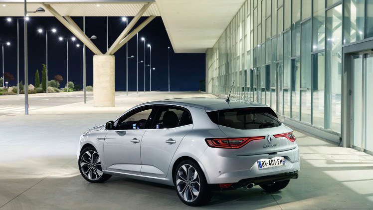 Prijzen en uitvoeringen nieuwe Renault Mgane bekend. Alle dieselvarianten scoren 21% bijtelling in 2016.