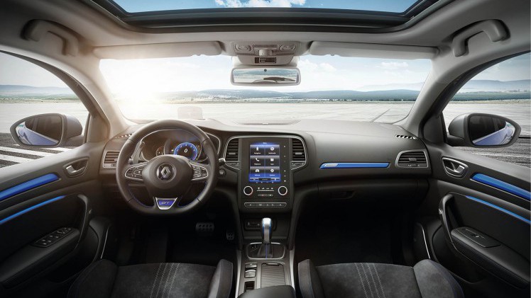 Prijzen en uitvoeringen nieuwe Renault Mgane bekend. Alle dieselvarianten scoren 21% bijtelling in 2016.