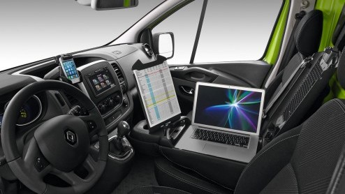 In september arriveert de nieuwe Renault Trafic bij de dealers. De importeur heeft alvast de prijzen bekend gemaakt, die beginnen bij 16.990 euro. Exclusief BTW en BPM, dat wel.