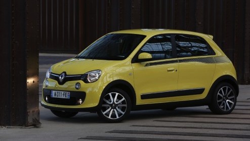 Nieuwe Renault Twingo 2014 autotest, we hebben een rij-impressie van de nieuwe Renault Twingo, gereden in Nantes, Frankrijk tijdens de introductie.