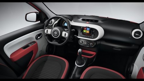 Prijzen en uitrusting nieuwe Renault Twingo. Proefrit vanaf september mogelijk.