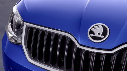 Autotest nieuwe Skoda Fabia 1.2 TSI met 90 pk en 110 pk. Gereden met de nieuwe generatie Fabia in de omgeving van Lissabon.