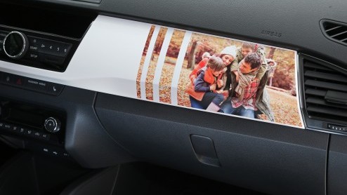 Autotest nieuwe Skoda Fabia 1.2 TSI met 90 pk en 110 pk. Gereden met de nieuwe generatie Fabia in de omgeving van Lissabon.
