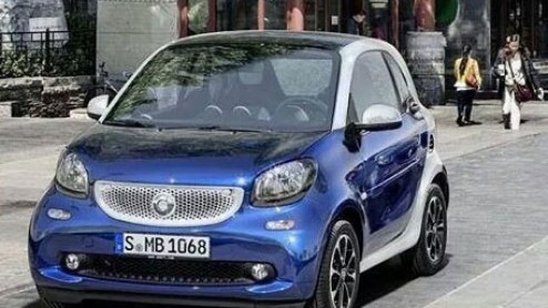 Vanavond wordt de nieuwe Smart Fortwo en Forfour onthuld tijdens een groots opgezet evenement in het Tempodrom in Berlijn.