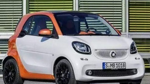 Vanavond wordt de nieuwe Smart Fortwo en Forfour onthuld tijdens een groots opgezet evenement in het Tempodrom in Berlijn.