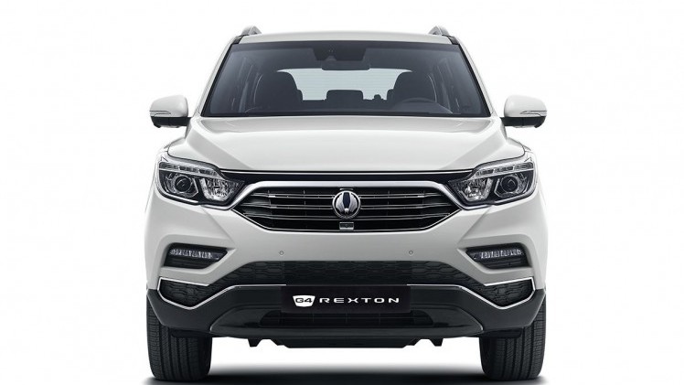 Begin deze week kregen we al de eerste beelden en informatie, maar nu heeft SsangYong de nieuwe Rexton in alle volledigheid onthuld.