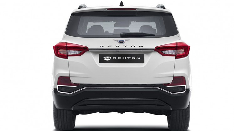 Begin deze week kregen we al de eerste beelden en informatie, maar nu heeft SsangYong de nieuwe Rexton in alle volledigheid onthuld.