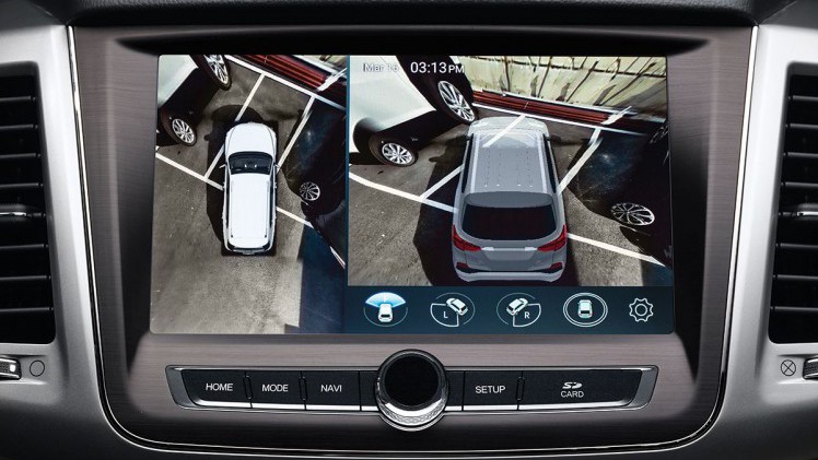 Begin deze week kregen we al de eerste beelden en informatie, maar nu heeft SsangYong de nieuwe Rexton in alle volledigheid onthuld.