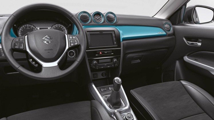 Alle prijzen en uitvoeringen Suzuki Vitara, die eind maart vanaf 19.999 euro in Nederland arriveert.
