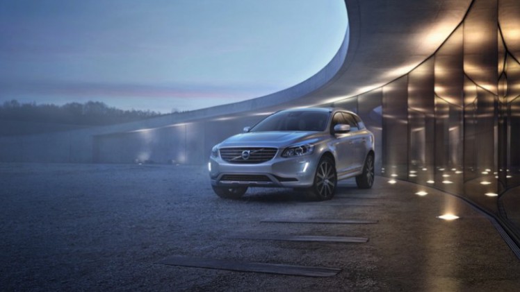 Volvo levert de vierwielaangedreven T6 AWD DRIVE-E motor in de XC60, V60 en S60. De voorwielaangedreven variant is komen te vervallen.