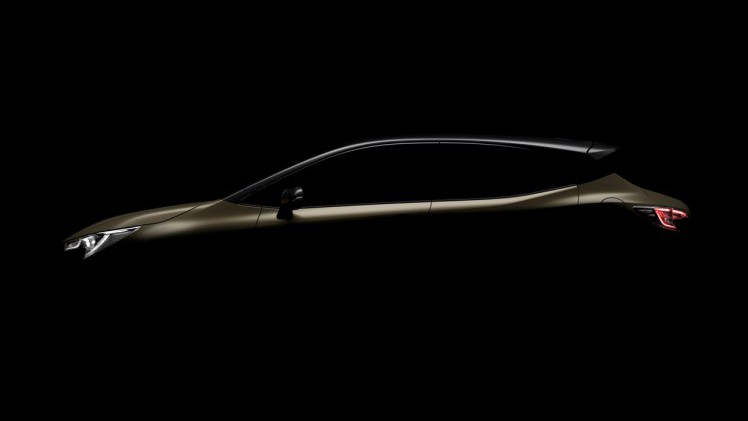 Toyota onthult in Genve de nieuw Auris.