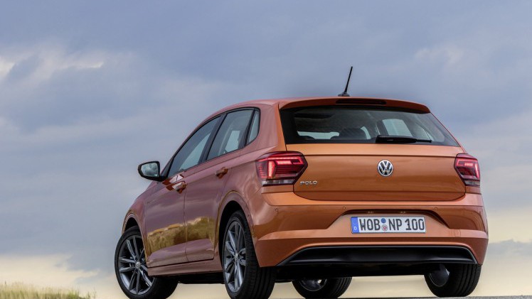 Vanaf zaterdag 21 oktober staat de nieuwe Volkswagen Polo bij de dealer.