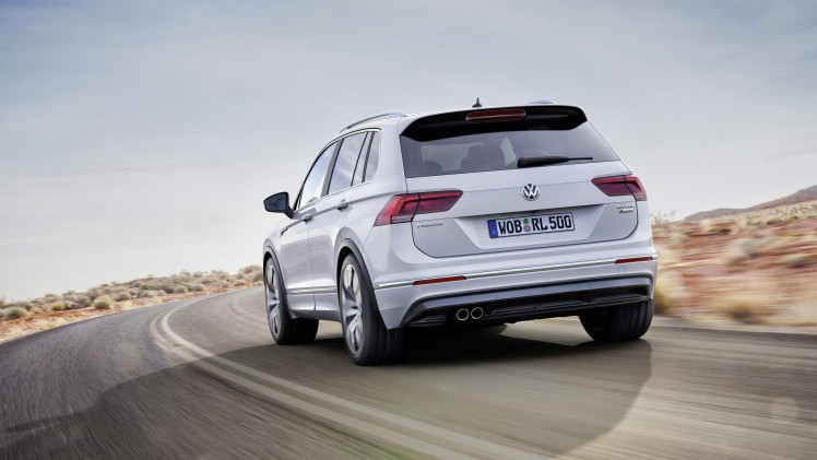 Prijzen en uitvoeringen nieuwe Volkswagen Tiguan bekend. De nieuwe SUV is vanaf mei 2016 in Nederland, ook als Connected Series.