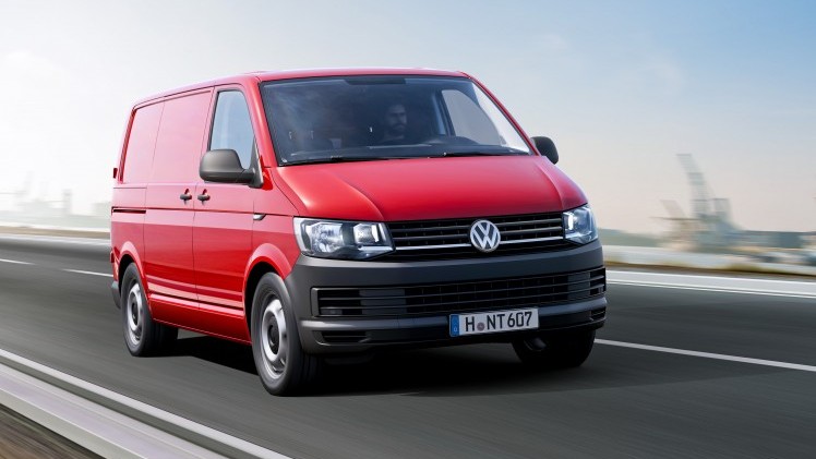 Prijzen en uitvoeringen nieuwe Volkswagen Transporter bekend gemaakt. In jullie staat de Transpoter T6 en Multivan in de showrooms.