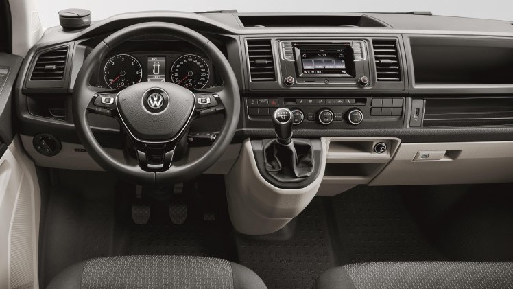 Prijzen en uitvoeringen nieuwe Volkswagen Transporter bekend gemaakt. In jullie staat de Transpoter T6 en Multivan in de showrooms.