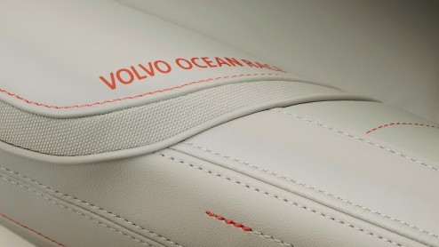 Volvo introduceert de 2014 Volvo Ocean Race Editions op de Autosalon van Geneve.