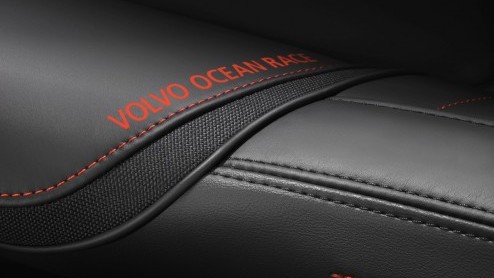 Volvo introduceert de 2014 Volvo Ocean Race Editions op de Autosalon van Geneve.