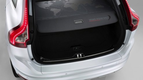 Volvo introduceert de 2014 Volvo Ocean Race Editions op de Autosalon van Geneve.