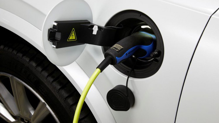 Volvo lanceert eind dit jaar de nieuwe S60 zonder dieselmotor.