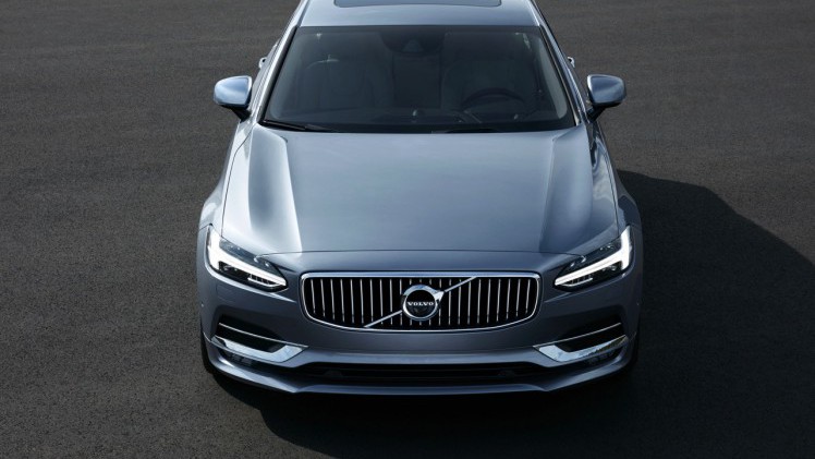 Autotest Volvo S90 T6 en V90 D5 AWD PowerPulse, de nieuwe topmodellen van Volvo waarmee de Zweden het premium en luxe segment betreedt. Klaar voor de Duitsers?