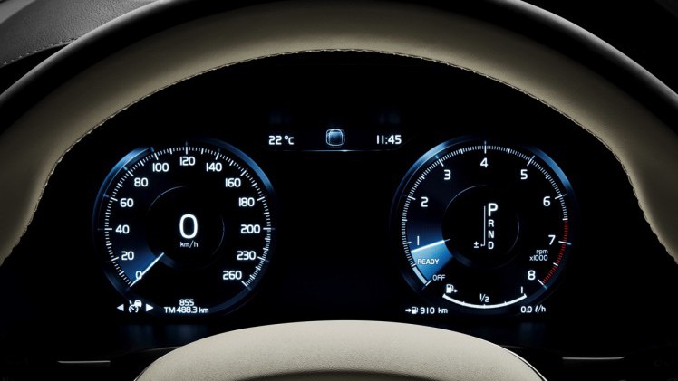 Autotest Volvo S90 T6 en V90 D5 AWD PowerPulse, de nieuwe topmodellen van Volvo waarmee de Zweden het premium en luxe segment betreedt. Klaar voor de Duitsers?