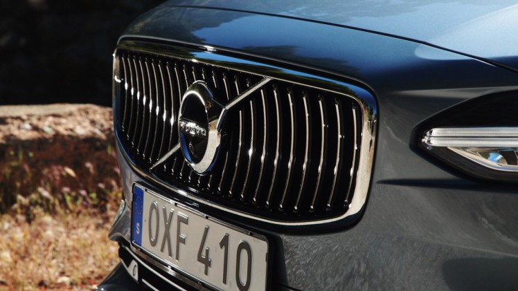 Autotest Volvo S90 T6 en V90 D5 AWD PowerPulse, de nieuwe topmodellen van Volvo waarmee de Zweden het premium en luxe segment betreedt. Klaar voor de Duitsers?