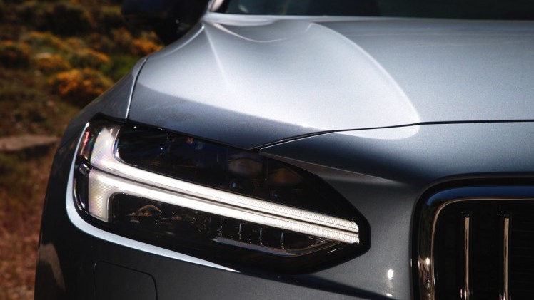 Autotest Volvo S90 T6 en V90 D5 AWD PowerPulse, de nieuwe topmodellen van Volvo waarmee de Zweden het premium en luxe segment betreedt. Klaar voor de Duitsers?