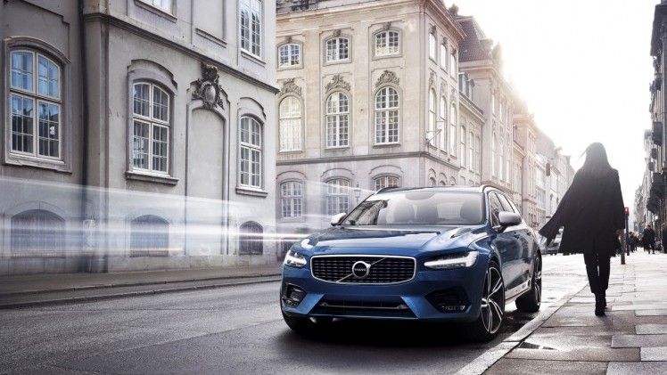 Autotest Volvo S90 T6 en V90 D5 AWD PowerPulse, de nieuwe topmodellen van Volvo waarmee de Zweden het premium en luxe segment betreedt. Klaar voor de Duitsers?