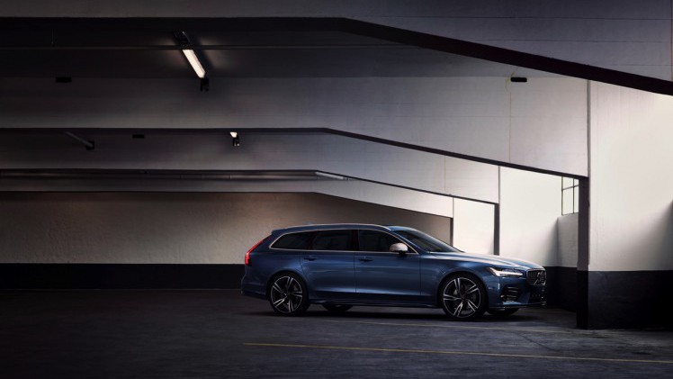 Autotest Volvo S90 T6 en V90 D5 AWD PowerPulse, de nieuwe topmodellen van Volvo waarmee de Zweden het premium en luxe segment betreedt. Klaar voor de Duitsers?