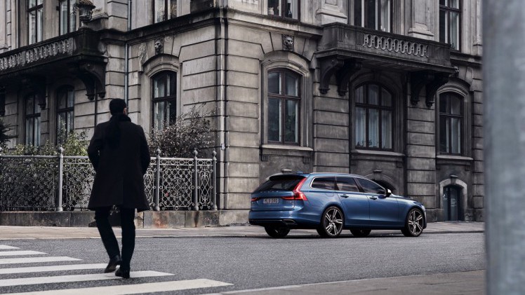 Autotest Volvo S90 T6 en V90 D5 AWD PowerPulse, de nieuwe topmodellen van Volvo waarmee de Zweden het premium en luxe segment betreedt. Klaar voor de Duitsers?
