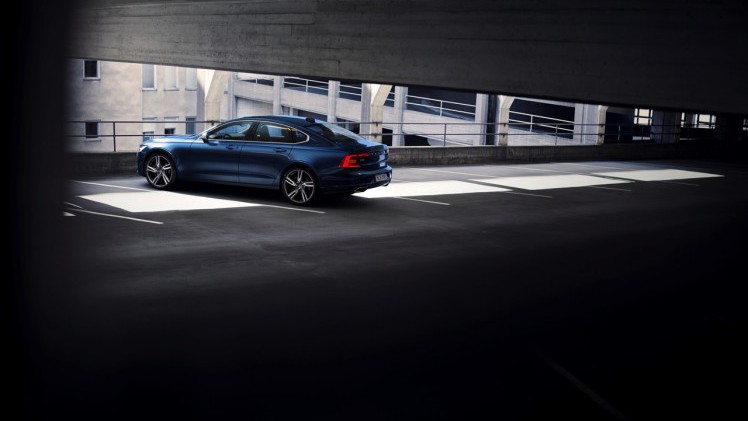 Autotest Volvo S90 T6 en V90 D5 AWD PowerPulse, de nieuwe topmodellen van Volvo waarmee de Zweden het premium en luxe segment betreedt. Klaar voor de Duitsers?