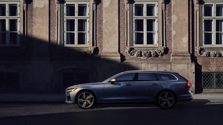 Autotest Volvo S90 T6 en V90 D5 AWD PowerPulse, de nieuwe topmodellen van Volvo waarmee de Zweden het premium en luxe segment betreedt. Klaar voor de Duitsers?