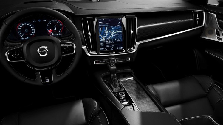 Autotest Volvo S90 T6 en V90 D5 AWD PowerPulse, de nieuwe topmodellen van Volvo waarmee de Zweden het premium en luxe segment betreedt. Klaar voor de Duitsers?