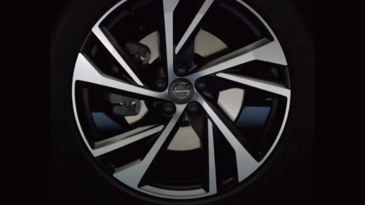 De nieuwste lek rondom de Volvo XC40 laat niets meer te raden over.