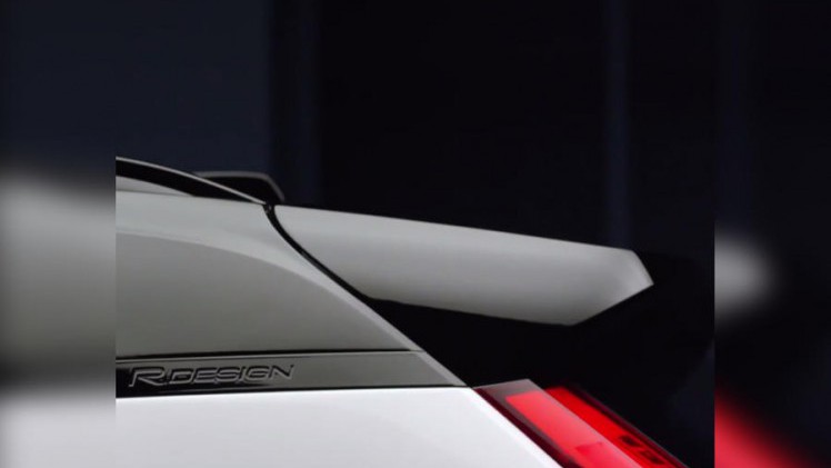 De nieuwste lek rondom de Volvo XC40 laat niets meer te raden over.